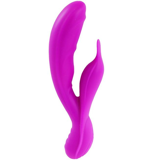 PRETTY LOVE - HOCHWERTIGES BLISS LILAC MASSAGER - Sexotim