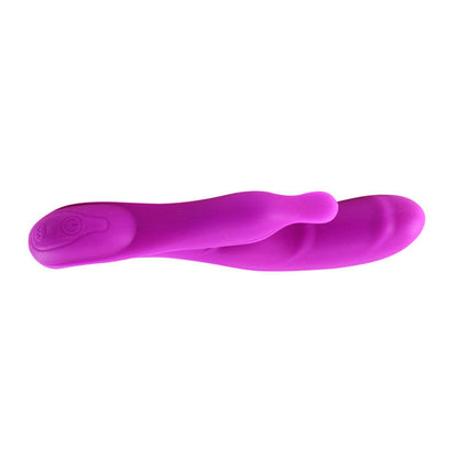 PRETTY LOVE - HOCHWERTIGES BLISS LILAC MASSAGER - Sexotim