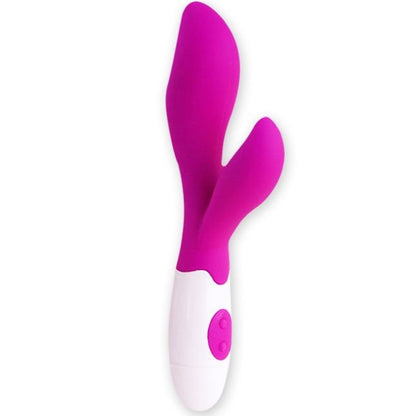 PRETTY LOVE - VIBRATOR STIMULATOR NEWMAN - Sexotim