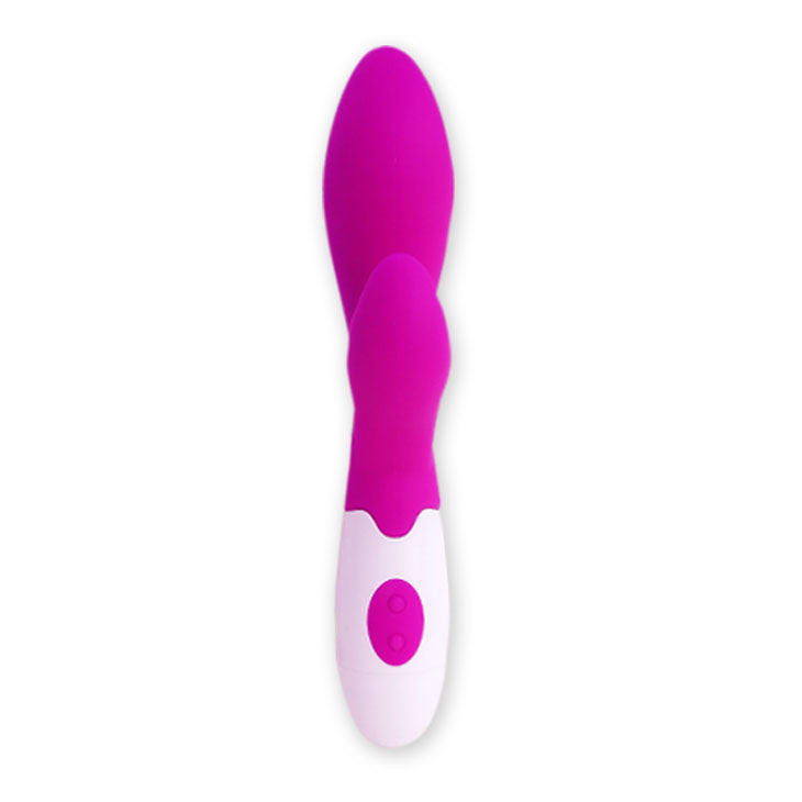 PRETTY LOVE - VIBRATOR STIMULATOR NEWMAN - Sexotim