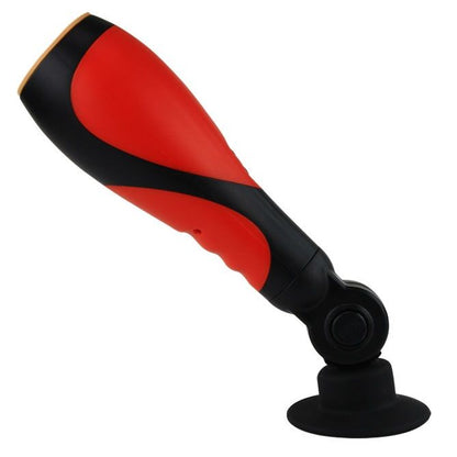 BAILE - ORAL SEX LOVER 30V MIT ADAPTER - Sexotim