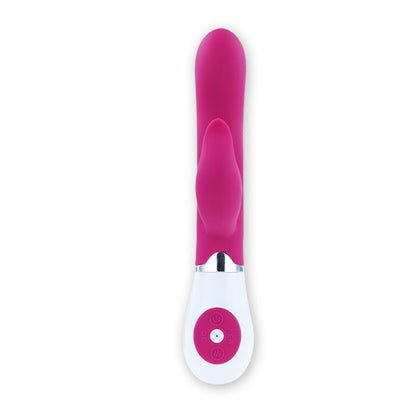 PRETTY LOVE - FLIRTATION VIBRATOR MIT FELIX-STIMULATOR - Sexotim