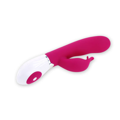 PRETTY LOVE - FLIRTATION VIBRATOR MIT FELIX-STIMULATOR - Sexotim