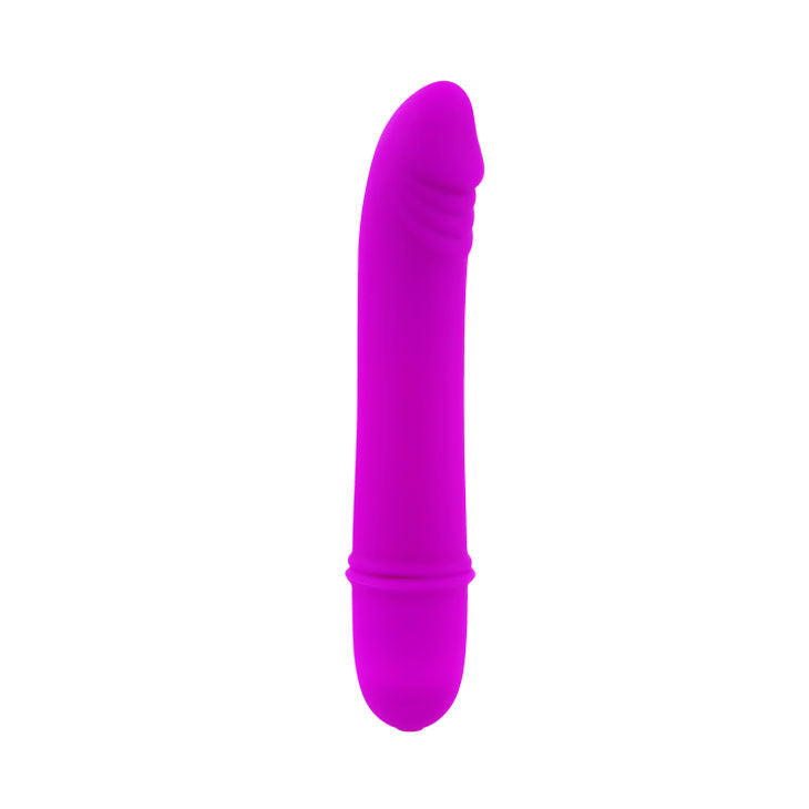 PRETTY LOVE - FLIRTATION BECK VIBRATOR - Sexotim