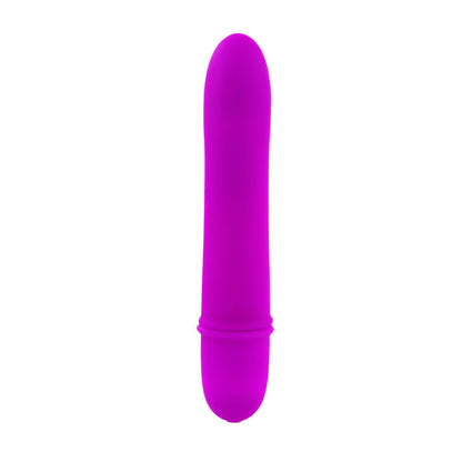 PRETTY LOVE - FLIRTATION BECK VIBRATOR - Sexotim