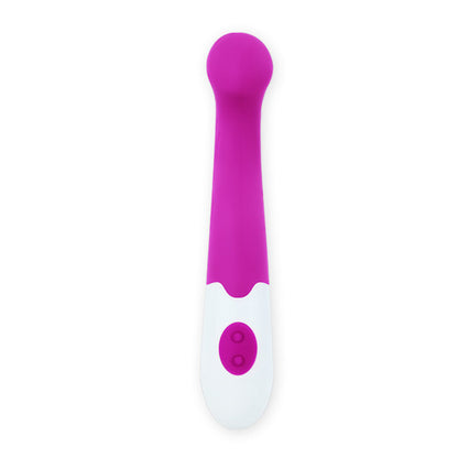 PRETTY LOVE - FLIRTATION CHARLES VIBRATOR - Sexotim