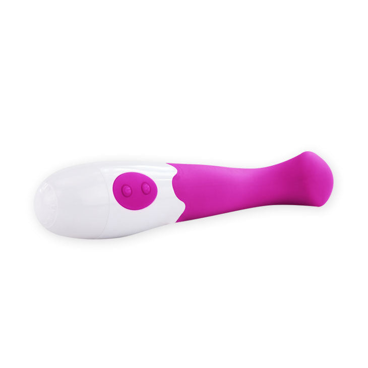 PRETTY LOVE - FLIRTATION CHARLES VIBRATOR - Sexotim