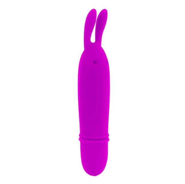 PRETTY LOVE - FLIRTATION BOYCE STIMULIERENDES MASSAGER - Sexotim