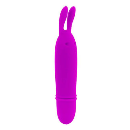 PRETTY LOVE - FLIRTATION BOYCE STIMULIERENDES MASSAGER - Sexotim