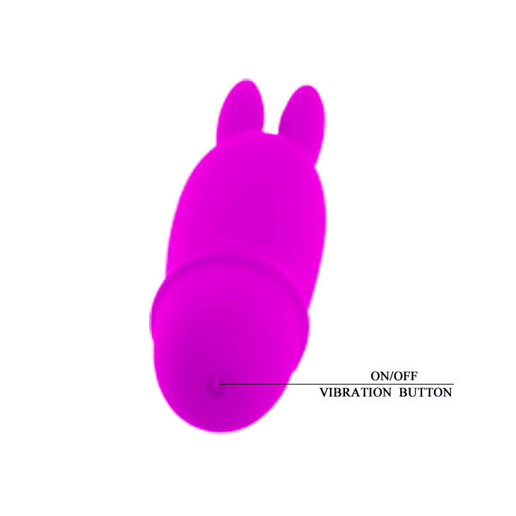 PRETTY LOVE - FLIRTATION BOYCE STIMULIERENDES MASSAGER - Sexotim