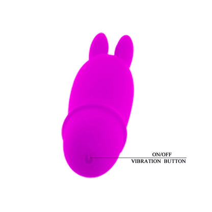 PRETTY LOVE - FLIRTATION BOYCE STIMULIERENDES MASSAGER - Sexotim