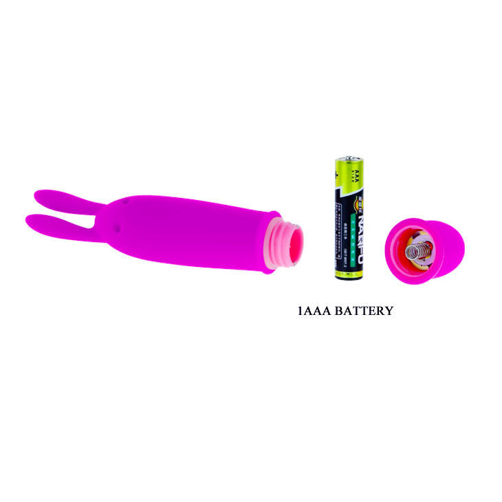 PRETTY LOVE - FLIRTATION BOYCE STIMULIERENDES MASSAGER - Sexotim