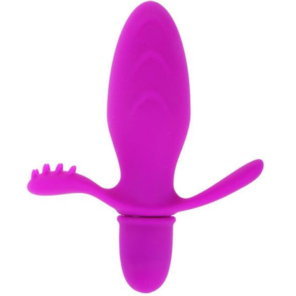 PRETTY LOVE - FLIRTATION FITCH VIBRATOR - Sexotim