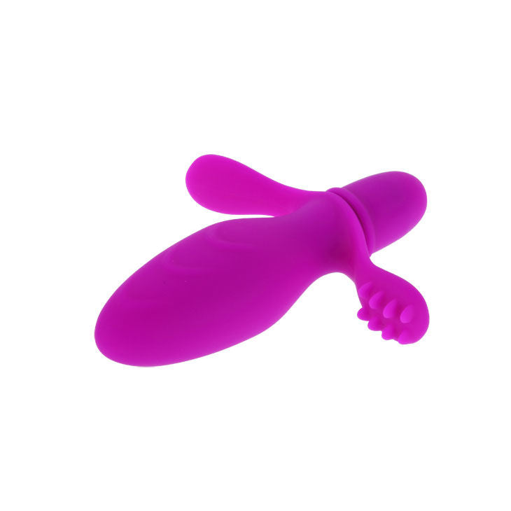 PRETTY LOVE - FLIRTATION FITCH VIBRATOR - Sexotim