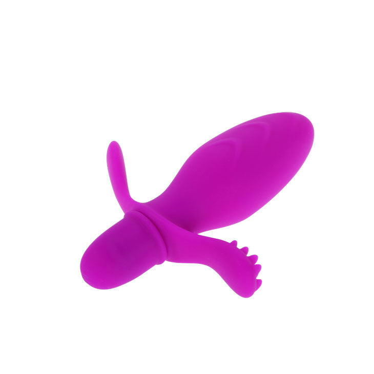 PRETTY LOVE - FLIRTATION FITCH VIBRATOR - Sexotim