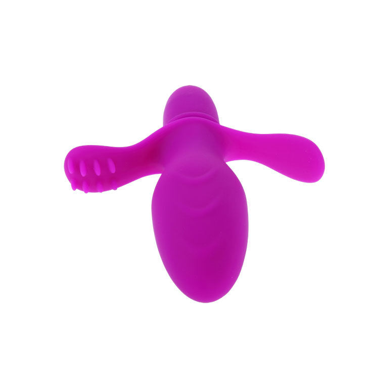 PRETTY LOVE - FLIRTATION FITCH VIBRATOR - Sexotim