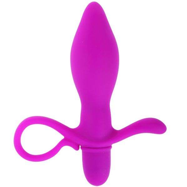 PRETTY LOVE - FLIRTATION TAYLOR VIBRATOR - Sexotim