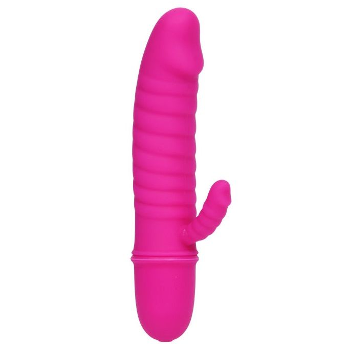 PRETTY LOVE - FLIRTATION ARND VIBRATOR - Sexotim