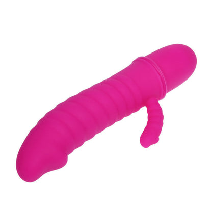 PRETTY LOVE - FLIRTATION ARND VIBRATOR - Sexotim