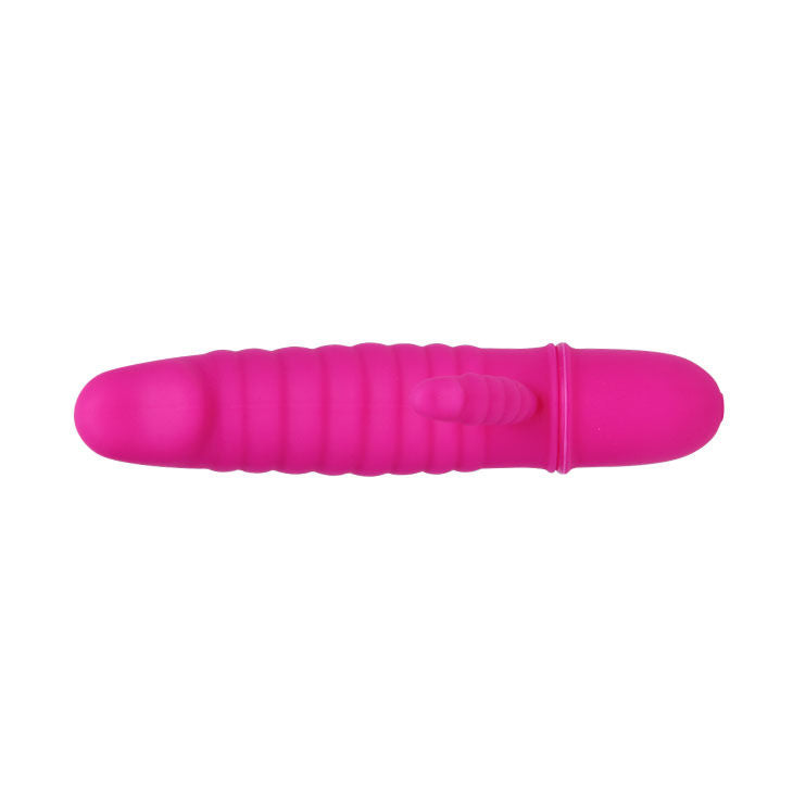 PRETTY LOVE - FLIRTATION ARND VIBRATOR - Sexotim