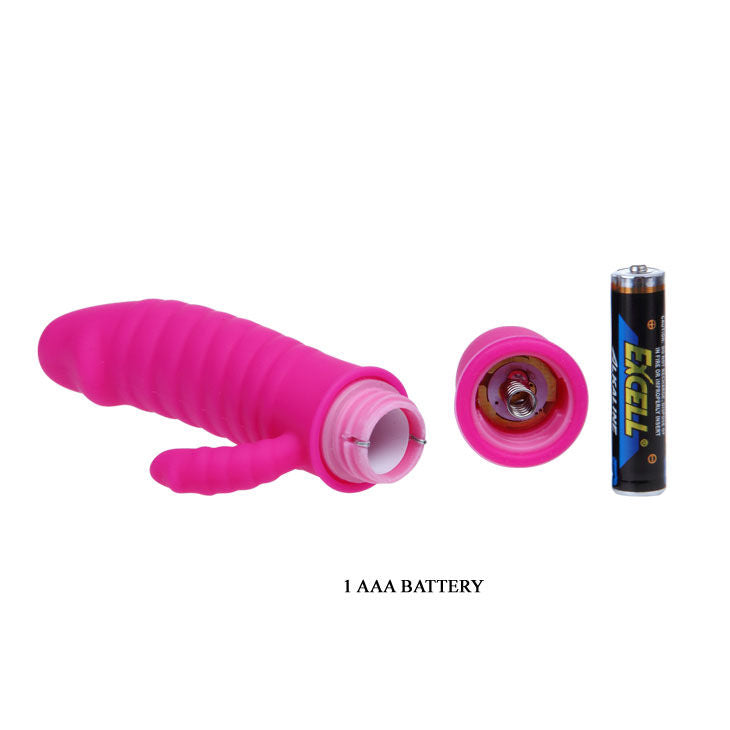 PRETTY LOVE - FLIRTATION ARND VIBRATOR - Sexotim