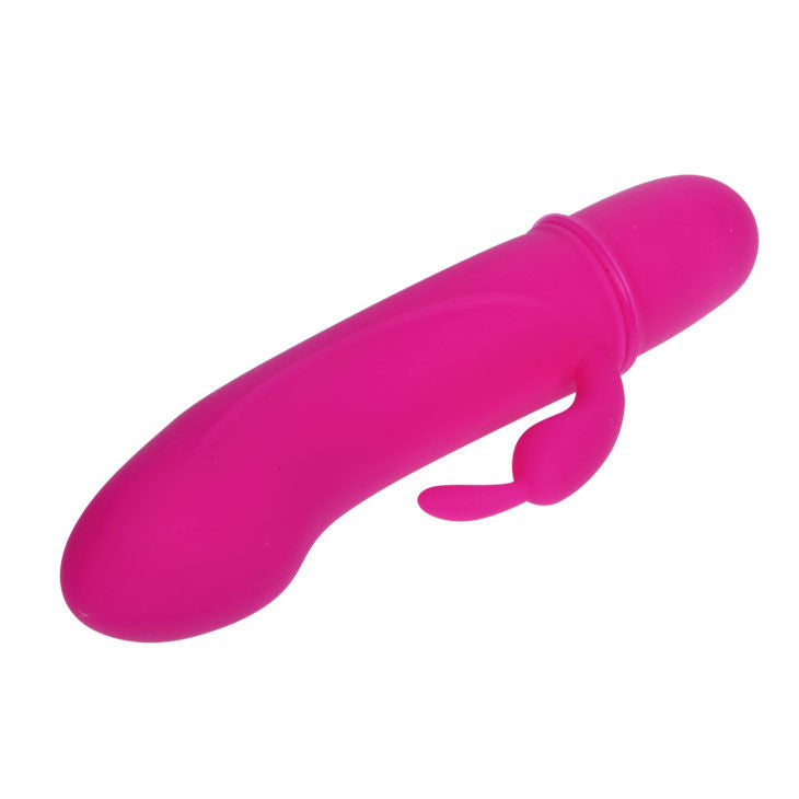 PRETTY LOVE - FLIRTATION VIBRATOR MIT KANINCHEN CAESAR - Sexotim