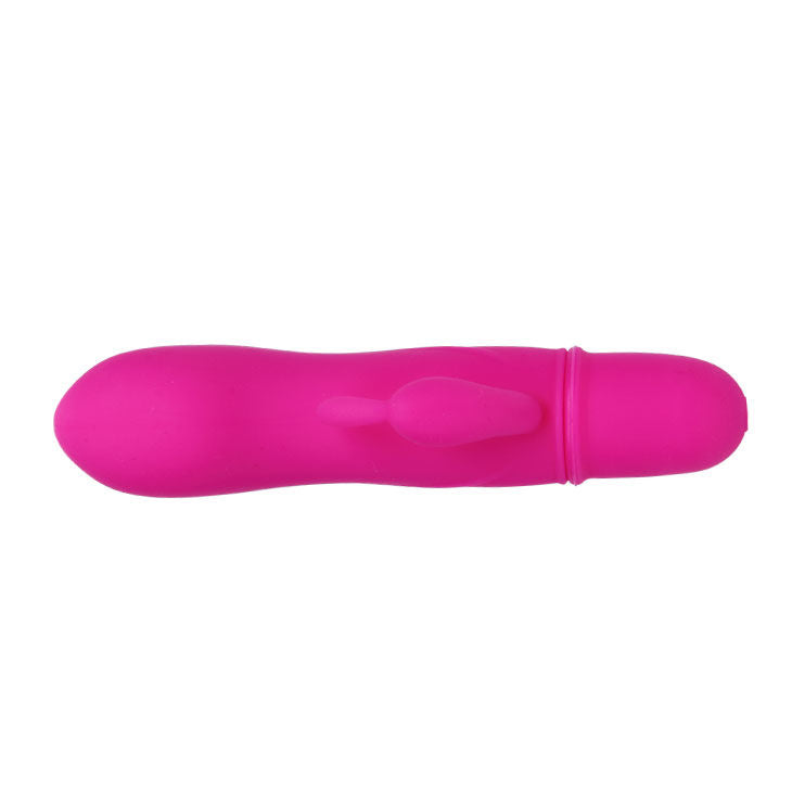 PRETTY LOVE - FLIRTATION VIBRATOR MIT KANINCHEN CAESAR - Sexotim