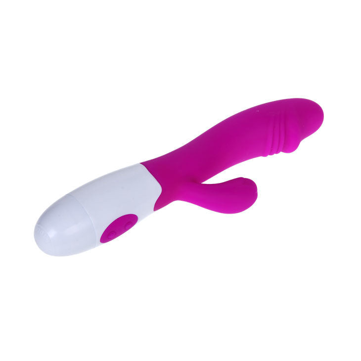 PRETTY LOVE - FLIRTATION SCHNITZIGER VIBRATOR - Sexotim