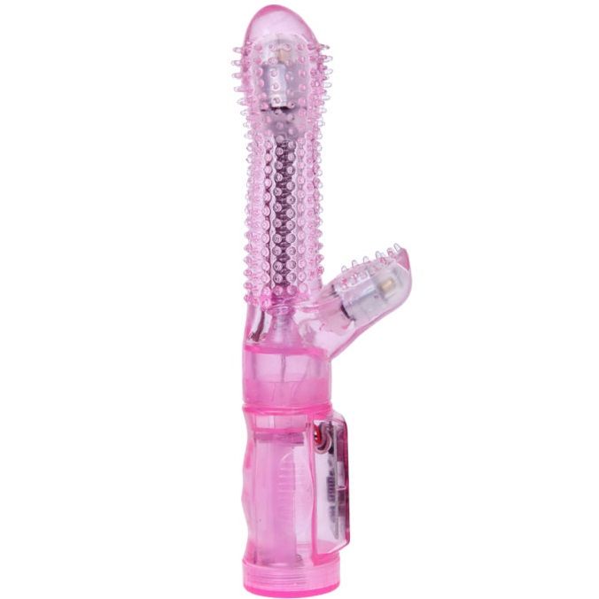 BAILE - INTIMER LIEBHABER TEASE LILA VIBRATOR - Sexotim