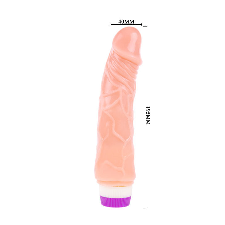 BAILE - REALISTISCHER VIBRATOR 20 CM - Sexotim