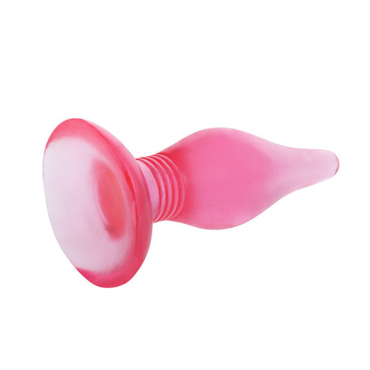 BAILE - LILA SOFT TOUCH ANALSPLUG 14.2 CM - Sexotim