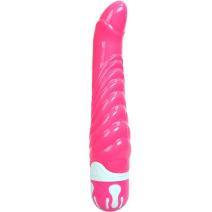 BAILE - EN SIE DEN REALISTISCHEN HAHN. ROSA G-SPOT 21.8 CM - Sexotim