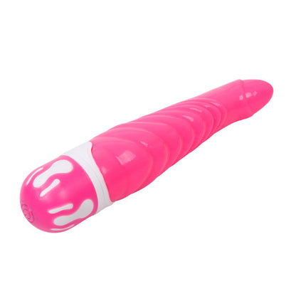 BAILE - EN SIE DEN REALISTISCHEN HAHN. ROSA G-SPOT 21.8 CM - Sexotim