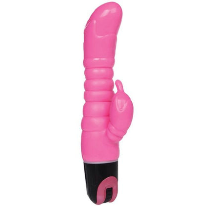 BAILE - ROSA VIBRATOR 22.5 CM - Sexotim