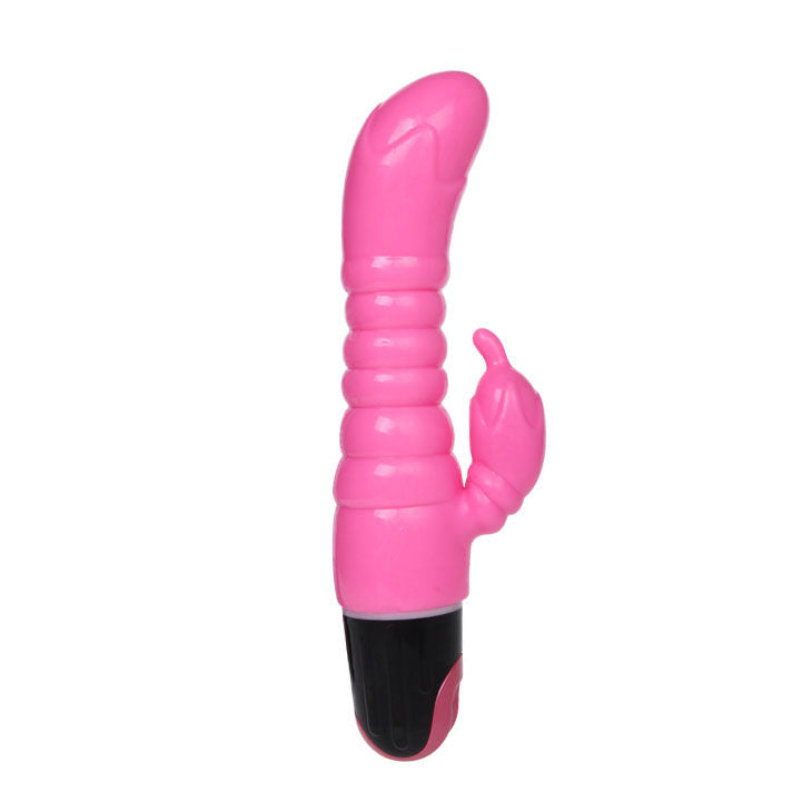 BAILE - ROSA VIBRATOR 22.5 CM - Sexotim