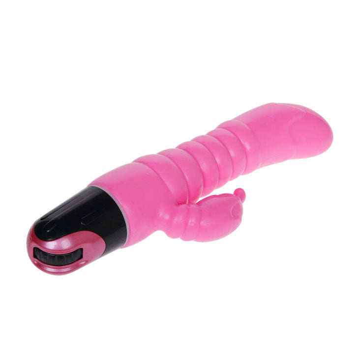 BAILE - ROSA VIBRATOR 22.5 CM - Sexotim