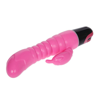 BAILE - ROSA VIBRATOR 22.5 CM - Sexotim