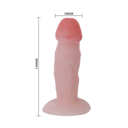 BAILE - DER KLEINE PENIS ALS PLUG 11 CM - Sexotim