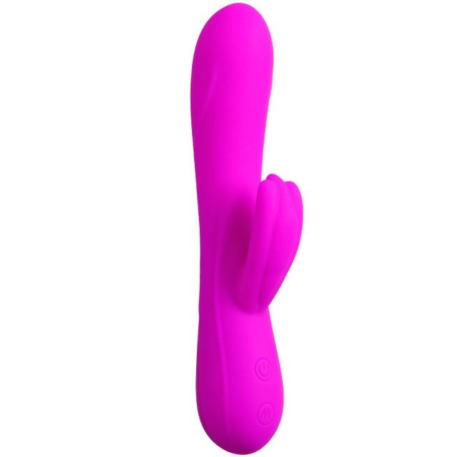 PRETTY LOVE - VIBRATOR STIMULATOR BARRETE - Sexotim