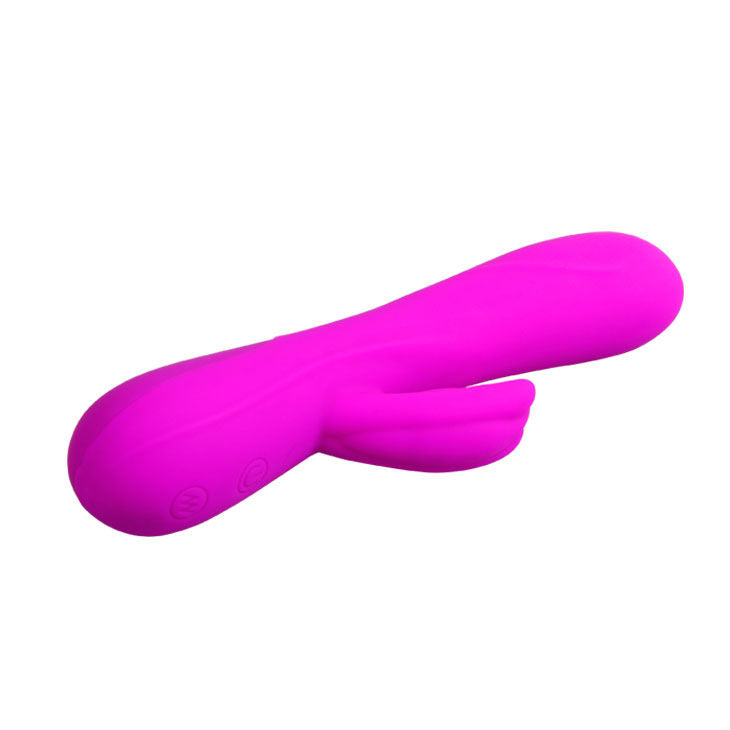 PRETTY LOVE - VIBRATOR STIMULATOR BARRETE - Sexotim