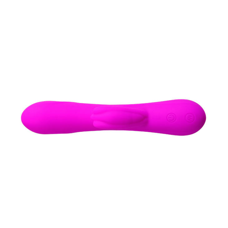 PRETTY LOVE - VIBRATOR STIMULATOR BARRETE - Sexotim