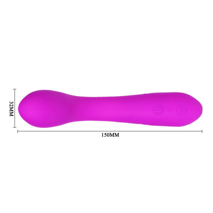 PRETTY LOVE - TONY LILAC MASSAGER - Sexotim