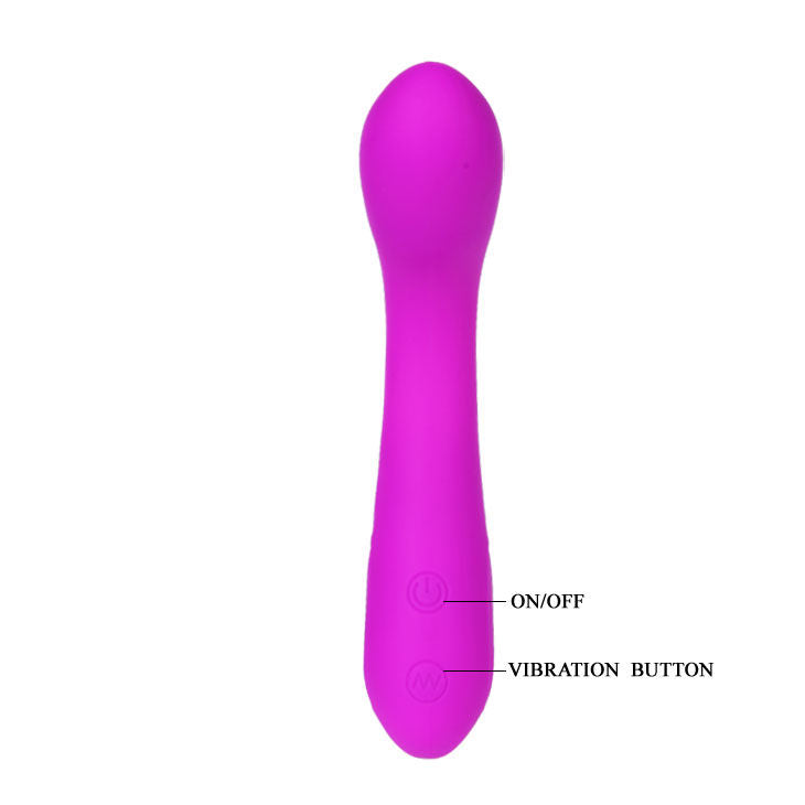 PRETTY LOVE - TONY LILAC MASSAGER - Sexotim