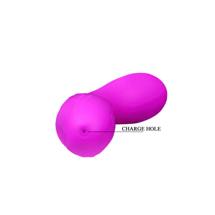 PRETTY LOVE - TONY LILAC MASSAGER - Sexotim