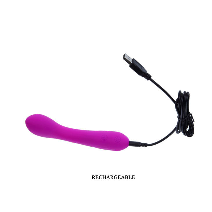 PRETTY LOVE - TONY LILAC MASSAGER - Sexotim