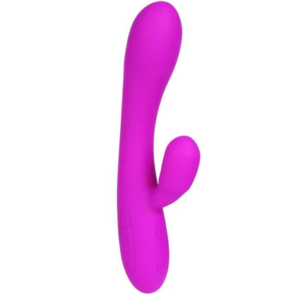 PRETTY LOVE - SMART VICTOR VIBRATOR MIT KLITORISTIMULATOR - Sexotim