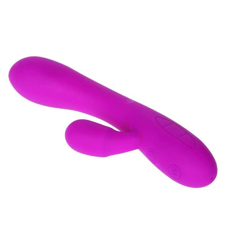 PRETTY LOVE - SMART VICTOR VIBRATOR MIT KLITORISTIMULATOR - Sexotim