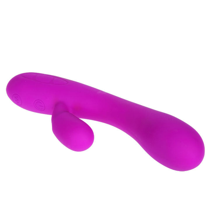 PRETTY LOVE - SMART VICTOR VIBRATOR MIT KLITORISTIMULATOR - Sexotim