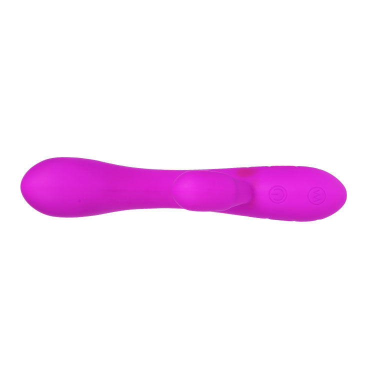 PRETTY LOVE - SMART VICTOR VIBRATOR MIT KLITORISTIMULATOR - Sexotim