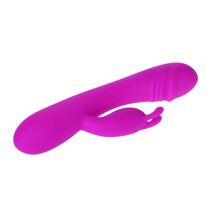 PRETTY LOVE - SMART VIBRATOR MIT KANINCHEN 30 HUNTER-MODI - Sexotim